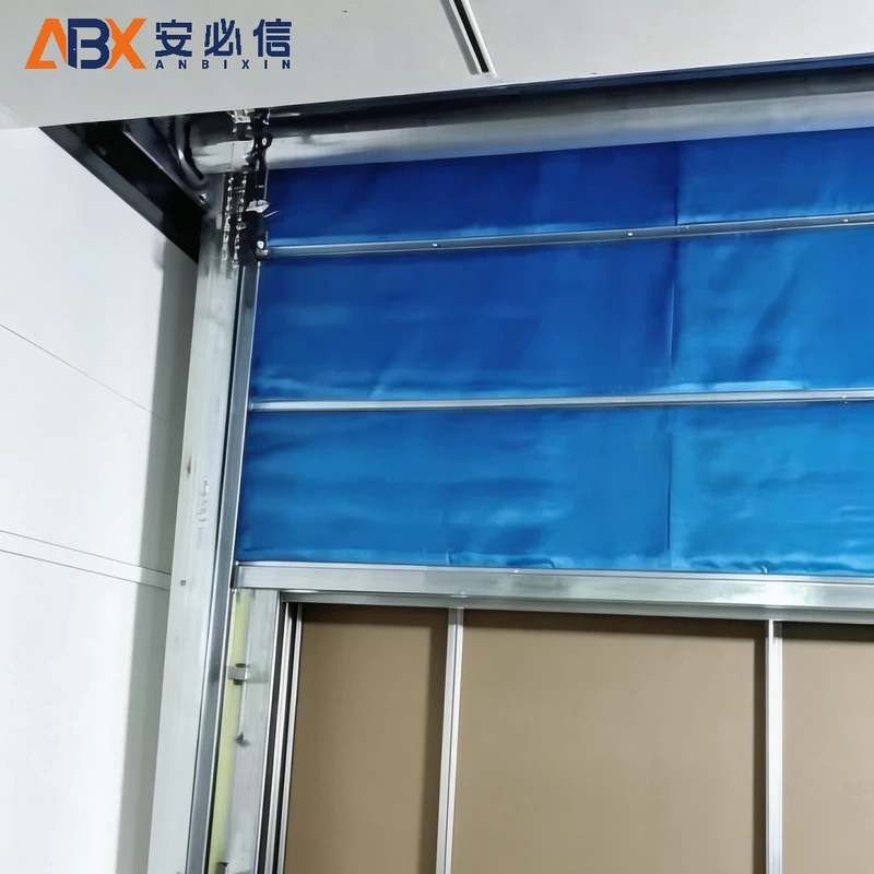 泰州市高速堆积门